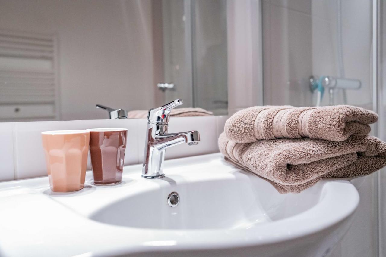 Le Saint Jo Bed & Breakfast La Féclaz Dış mekan fotoğraf