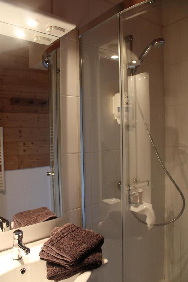 Le Saint Jo Bed & Breakfast La Féclaz Dış mekan fotoğraf